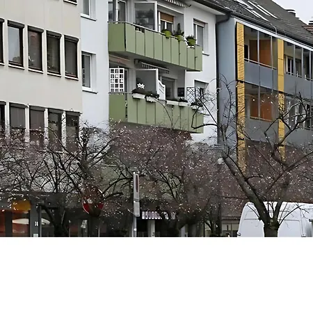 Corporate Comforts Lejlighed