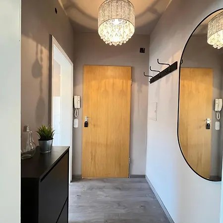 Apartment Corporate Comforts Klimatisiert *