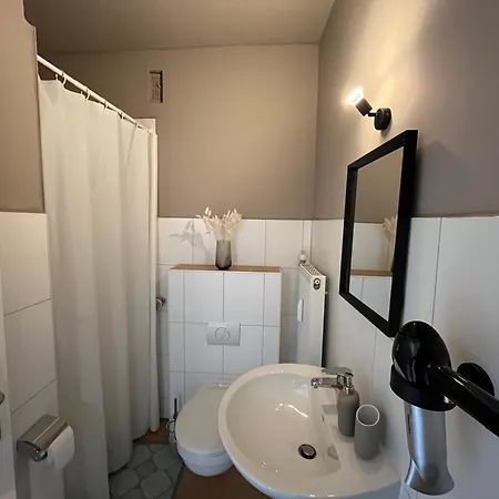 Apartment Corporate Comforts Klimatisiert Arnsberg