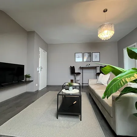 Corporate Comforts Klimatisiert Arnsberg