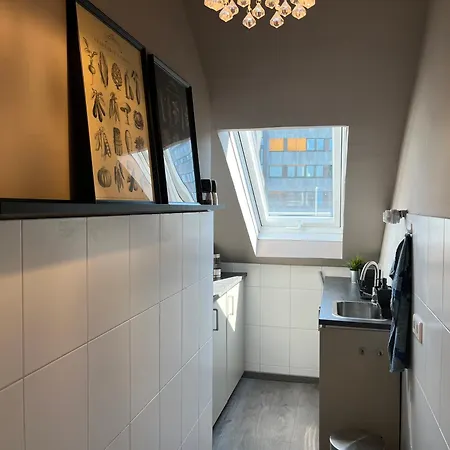 Corporate Comforts Klimatisiert Arnsberg