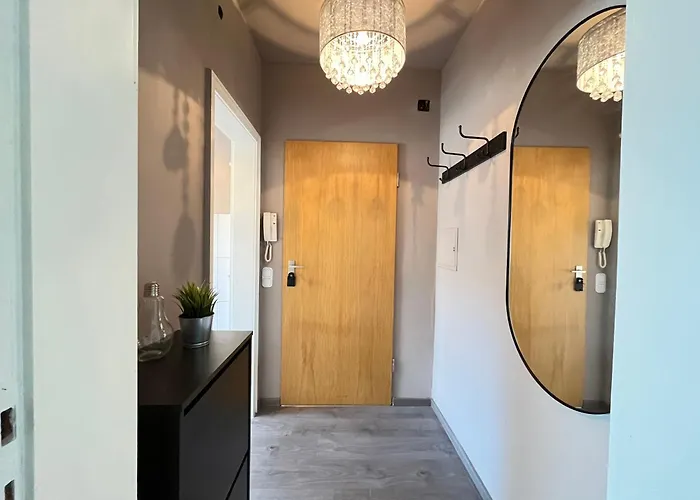 Appartement Corporate Comforts *