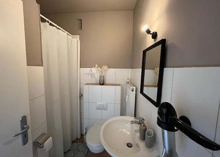 Appartement Corporate Comforts Arnsberg