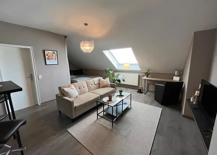 Corporate Comforts Appartement Arnsberg