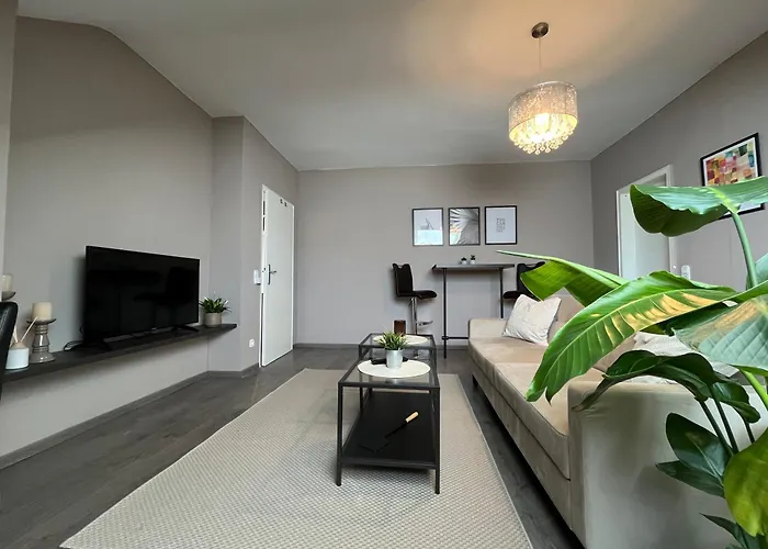 Corporate Comforts Arnsberg